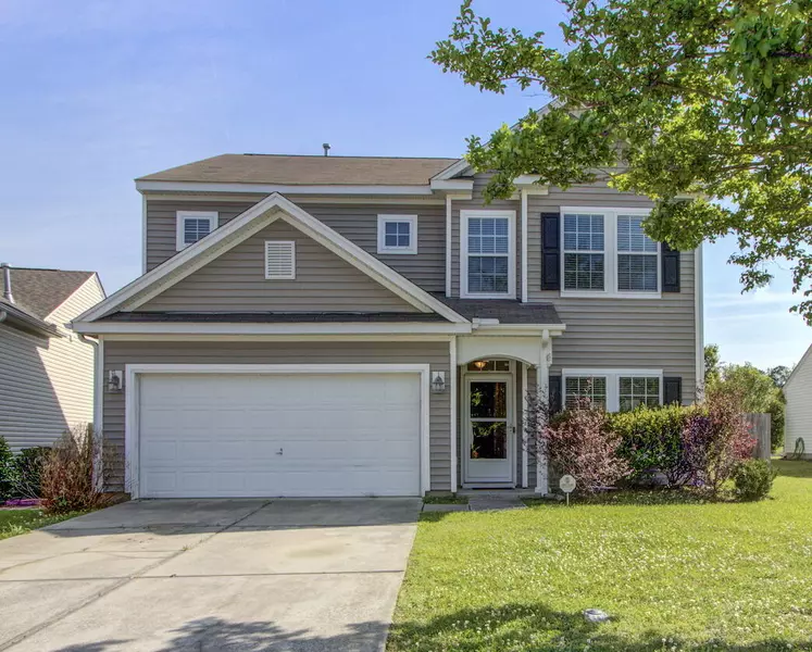 500 Dolphin Dr, Summerville, SC 29485