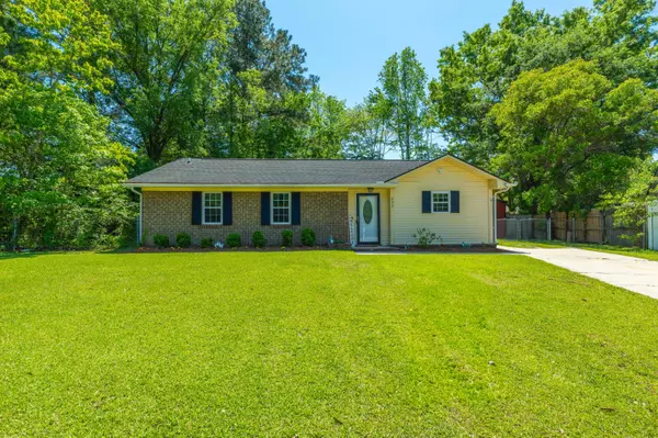 523 Bayshore Blvd, Goose Creek, SC 29445