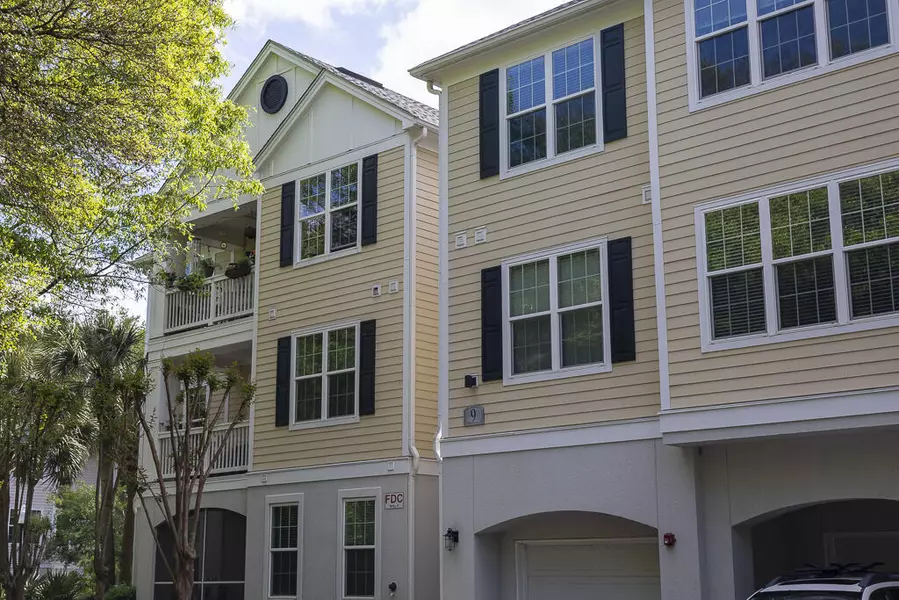 60 Fenwick Hall Aly #937, Johns Island, SC 29455