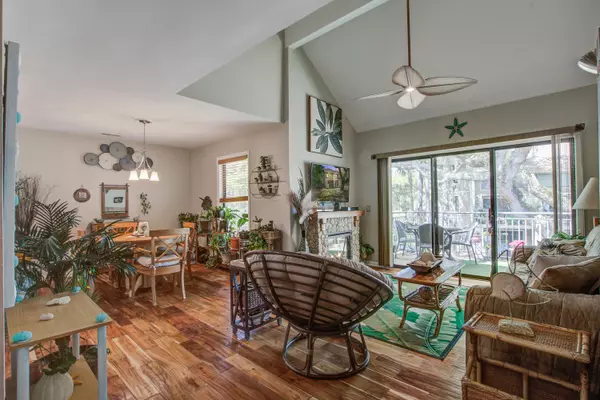 Seabrook Island, SC 29455,160 High Hammock Villas