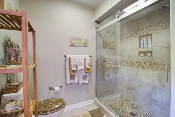 Seabrook Island, SC 29455,160 High Hammock Villas
