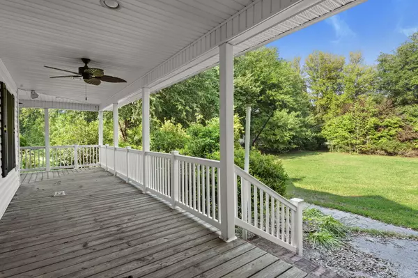 Ridgeville, SC 29472,520 Givhans Rd