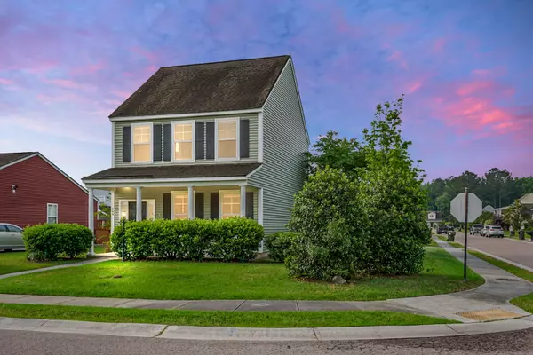 209 Killarney Trl, Moncks Corner, SC 29461