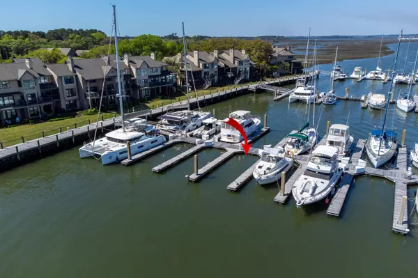 1880 Andell Bluff Blvd #G-4, Seabrook Island, SC 29455