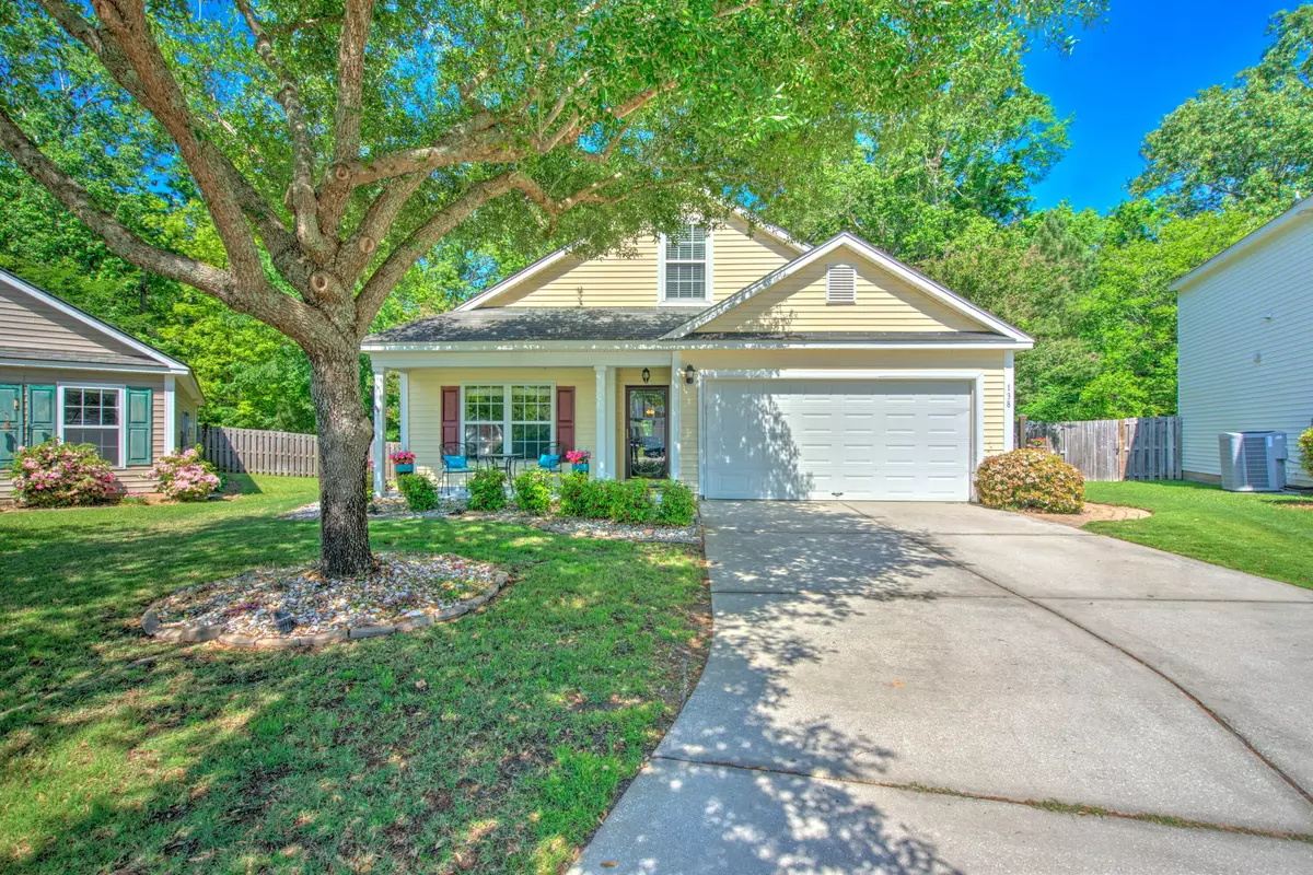 Summerville, SC 29483,138 Avalon Rd