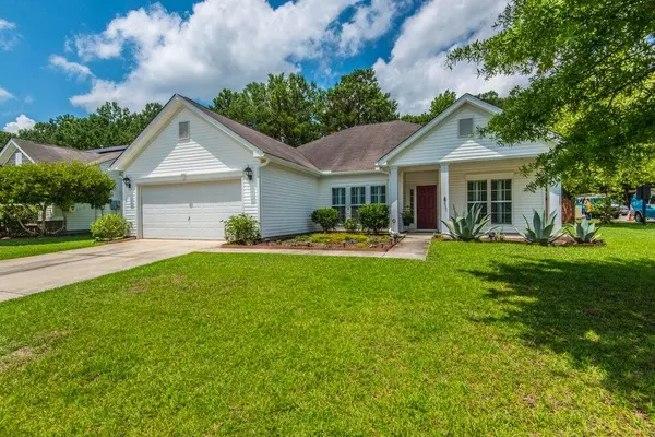 107 Towering Pine Dr, Ladson, SC 29456