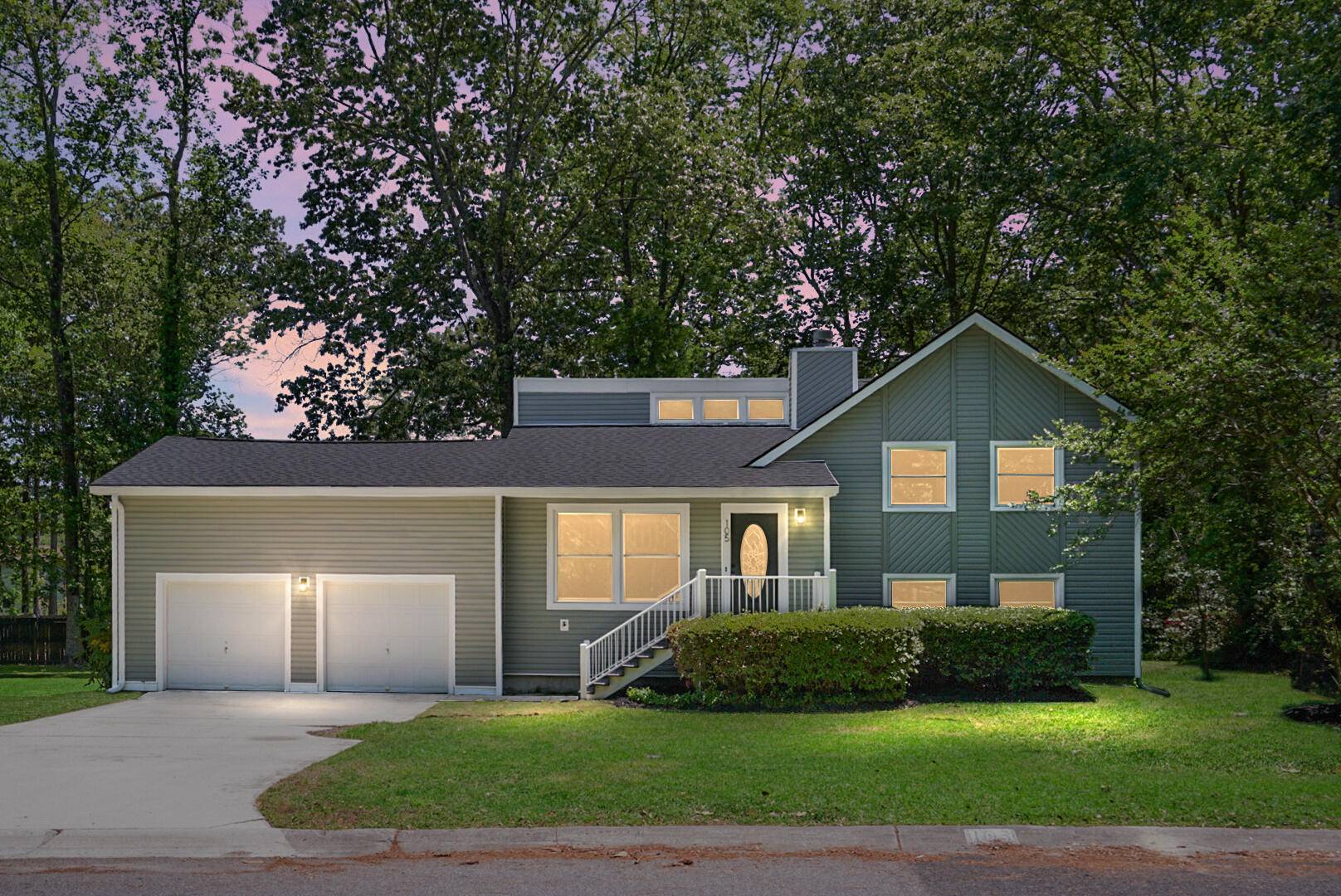 105 Brailsford Rd, Summerville, SC 29485