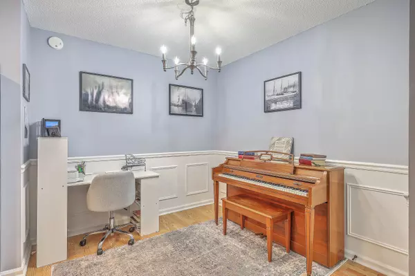North Charleston, SC 29406,2150 Spoleto Ln #B-11
