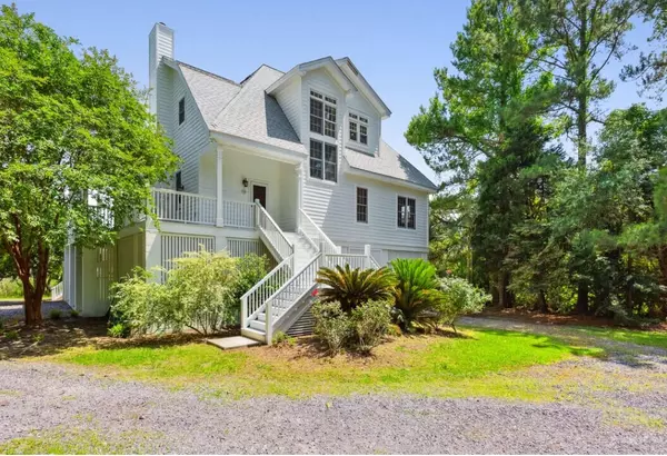 7997 Doar Rd #C-3, Awendaw, SC 29429