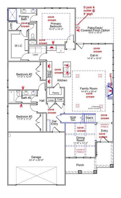 Summerville, SC 29486,113 Seaton St
