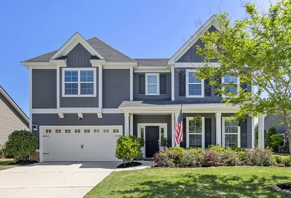 1537 Fishbone Dr, Johns Island, SC 29455
