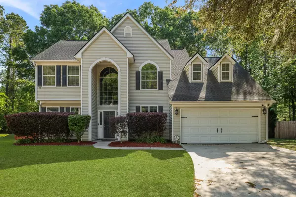 5418 Percival Ln,  Charleston,  SC 29420