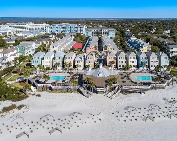 Isle Of Palms, SC 29451,103 Grand Pavilion Blvd