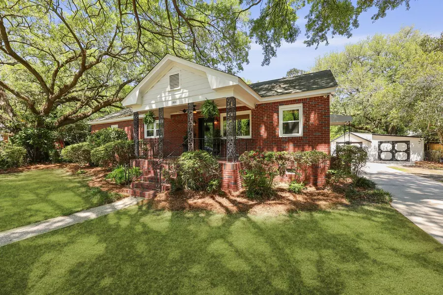 1514 Gardenia Rd, Charleston, SC 29407