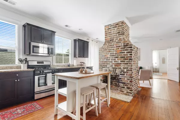 Charleston, SC 29403,314 Ashley Ave #A & B