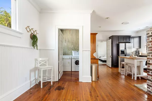 Charleston, SC 29403,314 Ashley Ave #A & B