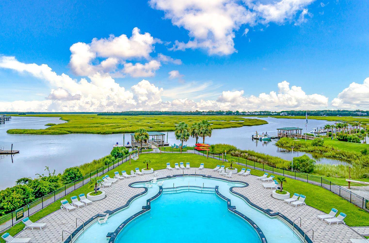 Charleston, SC 29492,111 Tidewater Way