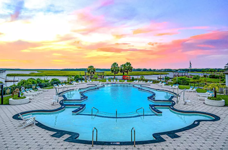 111 Tidewater Way, Charleston, SC 29492