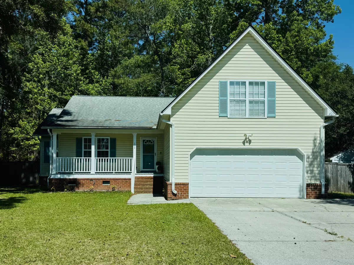 Summerville, SC 29483,195 Edinburgh St