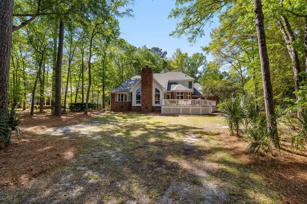 Mount Pleasant, SC 29466,1855 Cherokee Rose Cir