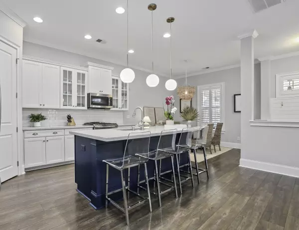 Mount Pleasant, SC 29466,1488 Croaton Crsg