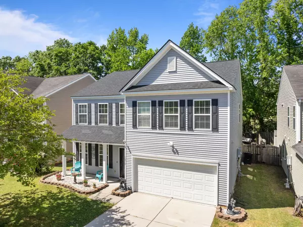 Summerville, SC 29483,1218 Cosmos Rd