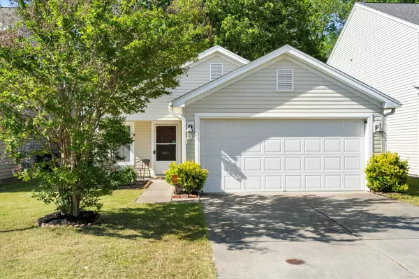 3802 Annapolis Way, Ladson, SC 29456