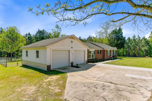 Neeses, SC 29107,2185 Slab Landing Rd