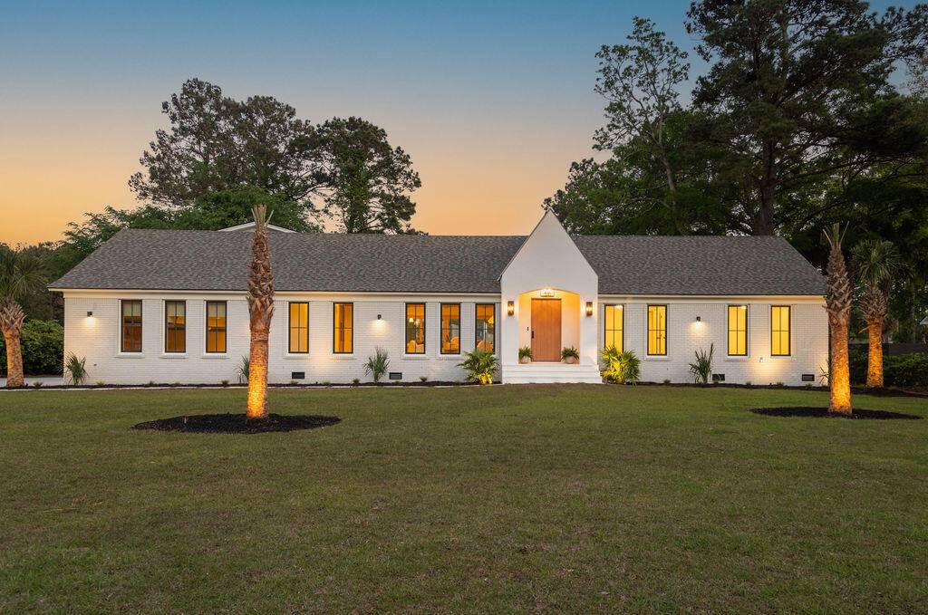 Mount Pleasant, SC 29464,1183 Farm Quarter Rd