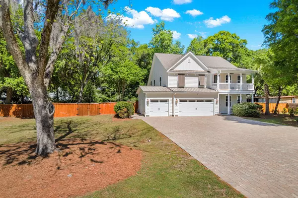 Johns Island, SC 29455,2828 Olivia Marie Ln