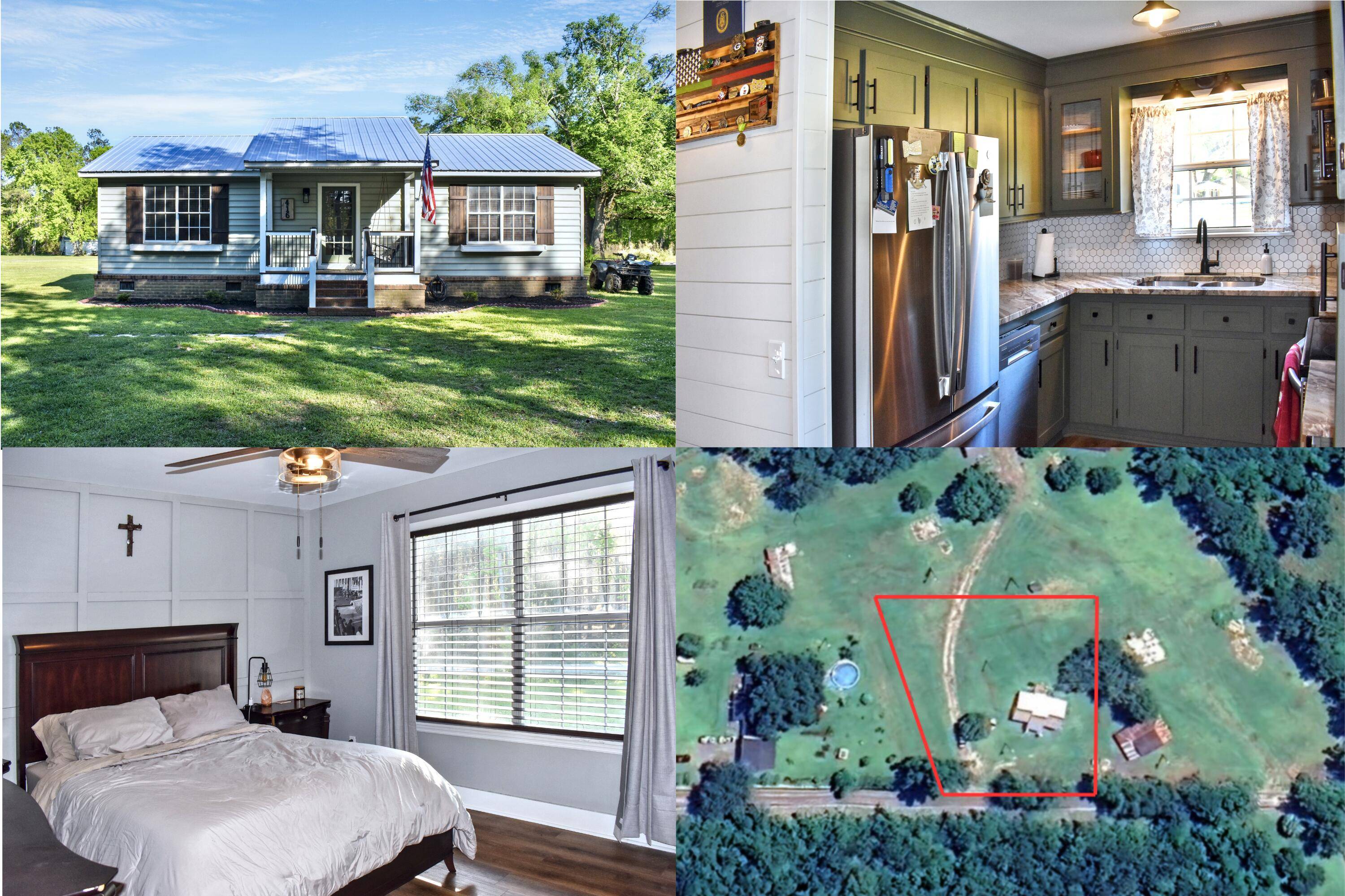 416 Jelly Rolls Rd, Moncks Corner, SC 29461