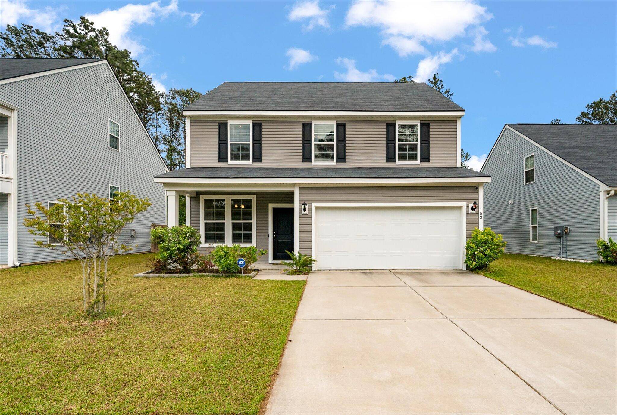 153 Caleb Ct, Ladson, SC 29456