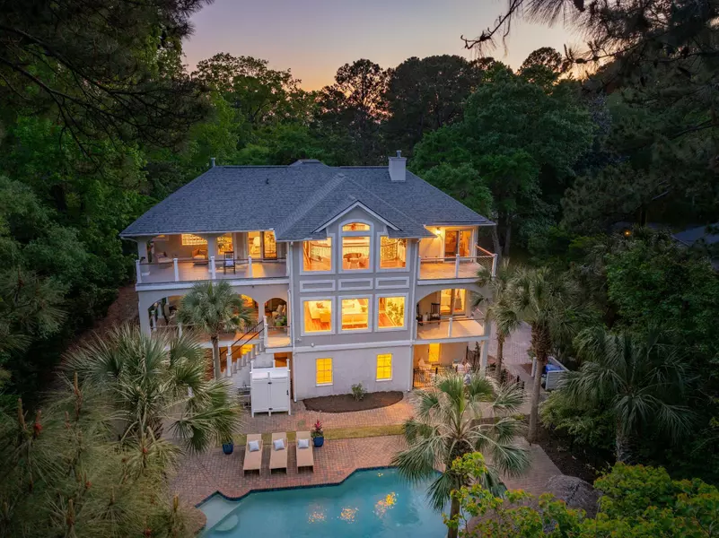 4952 Steeplechase Ln, Hollywood, SC 29449