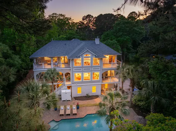 4952 Steeplechase Ln, Hollywood, SC 29449