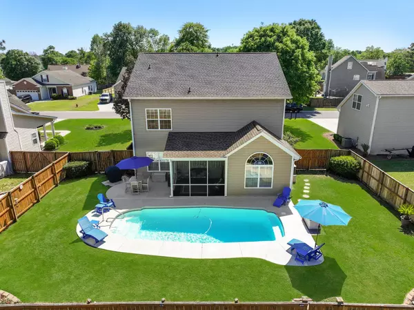 Summerville, SC 29486,118 Netherfield Dr