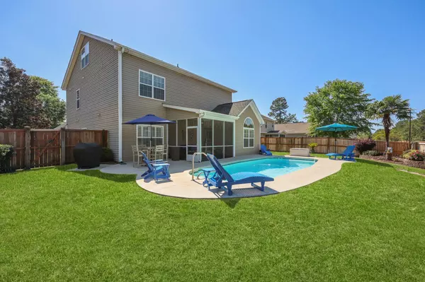 Summerville, SC 29486,118 Netherfield Dr