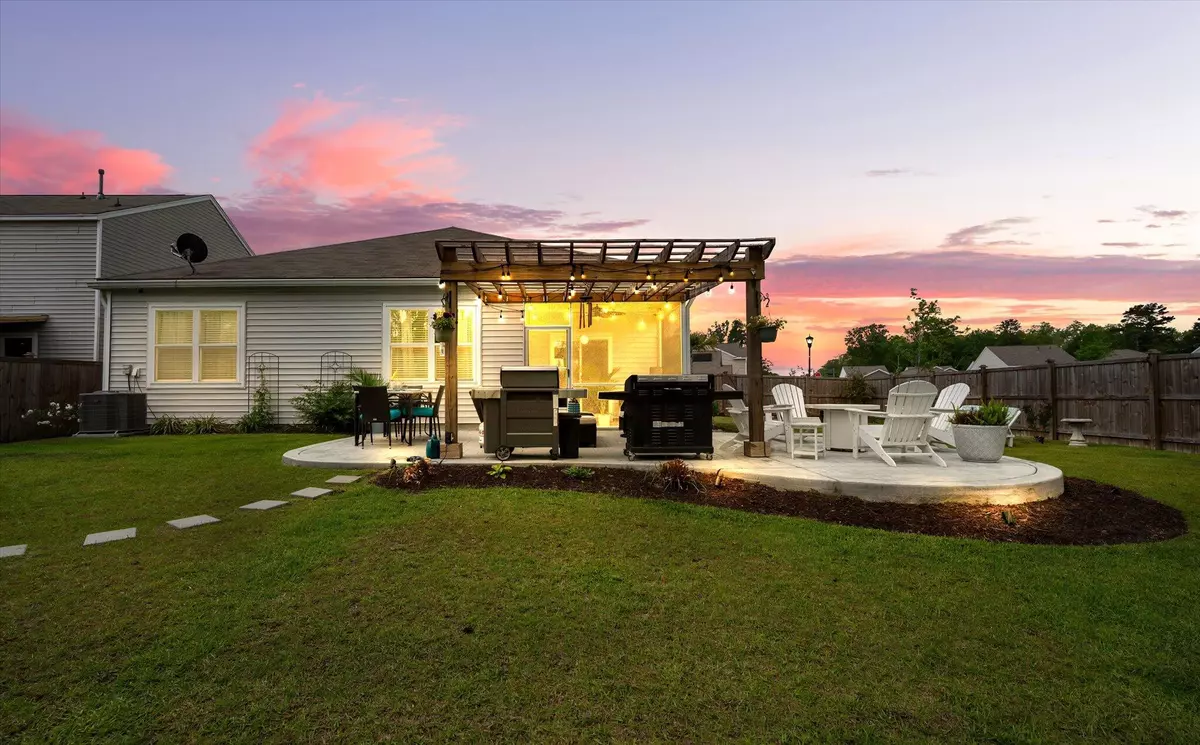 Ladson, SC 29456,9781 Roseberry St