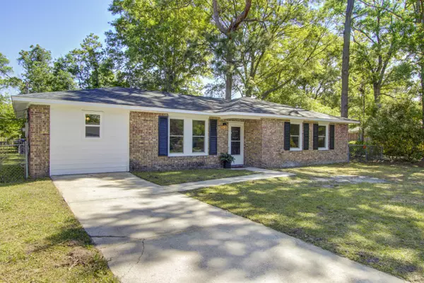 Ladson, SC 29456,4412 Garwood Dr