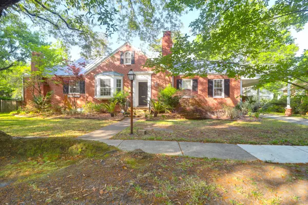 41 Berkeley Rd, Charleston, SC 29407
