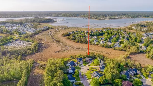 Mount Pleasant, SC 29466,2524 Deer Walk Way