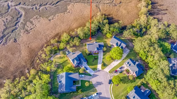 Mount Pleasant, SC 29466,2524 Deer Walk Way