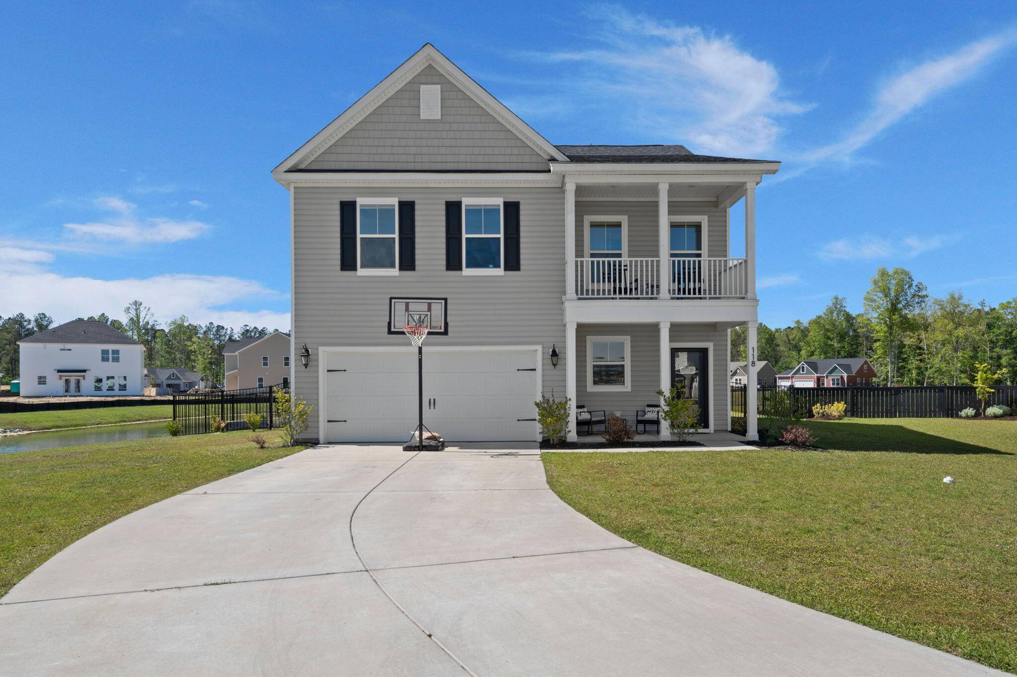 118 Jesup Ct, Ridgeville, SC 29472