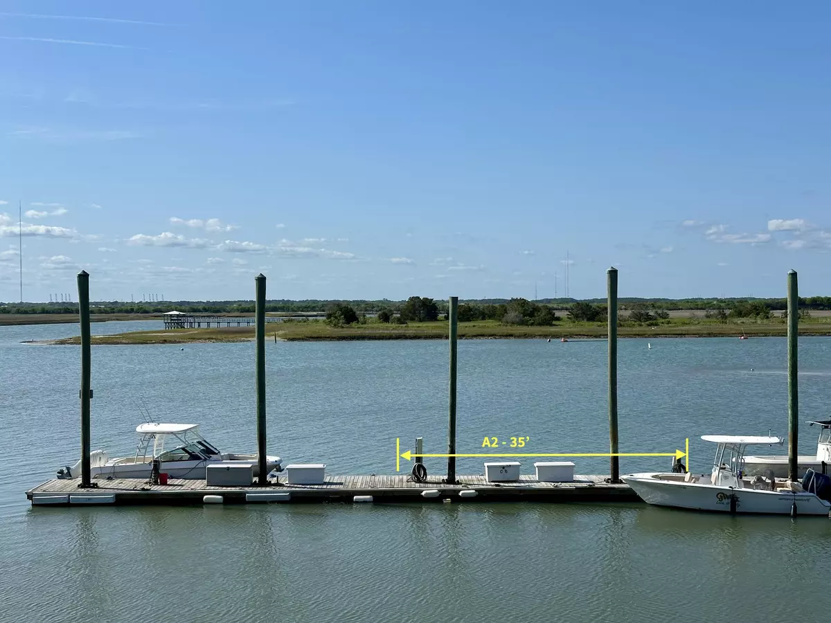 Isle Of Palms, SC 29451,103 Palm Blvd #A2