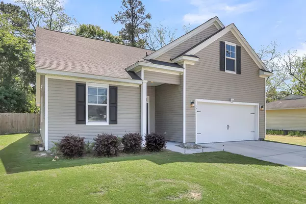 Saint George, SC 29477,171 Sara St