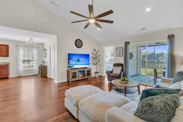 Summerville, SC 29485,5033 Carrington Ct