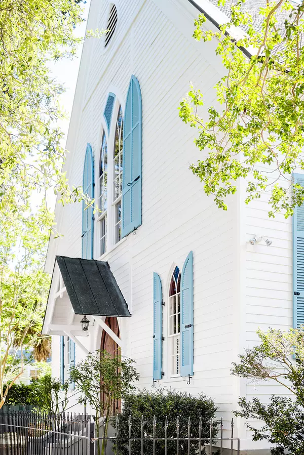 Charleston, SC 29401,41 Pitt St
