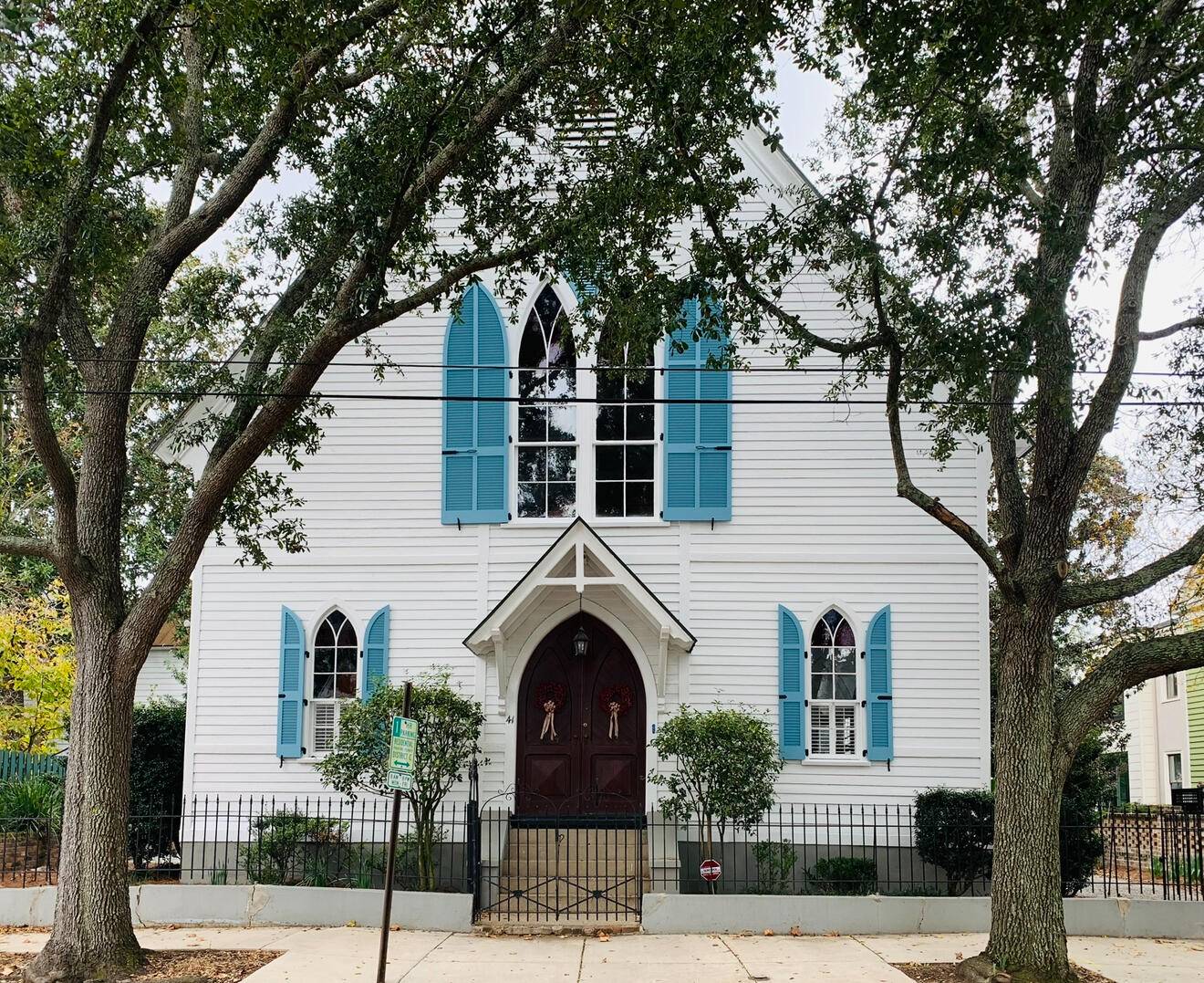 41 Pitt St, Charleston, SC 29401