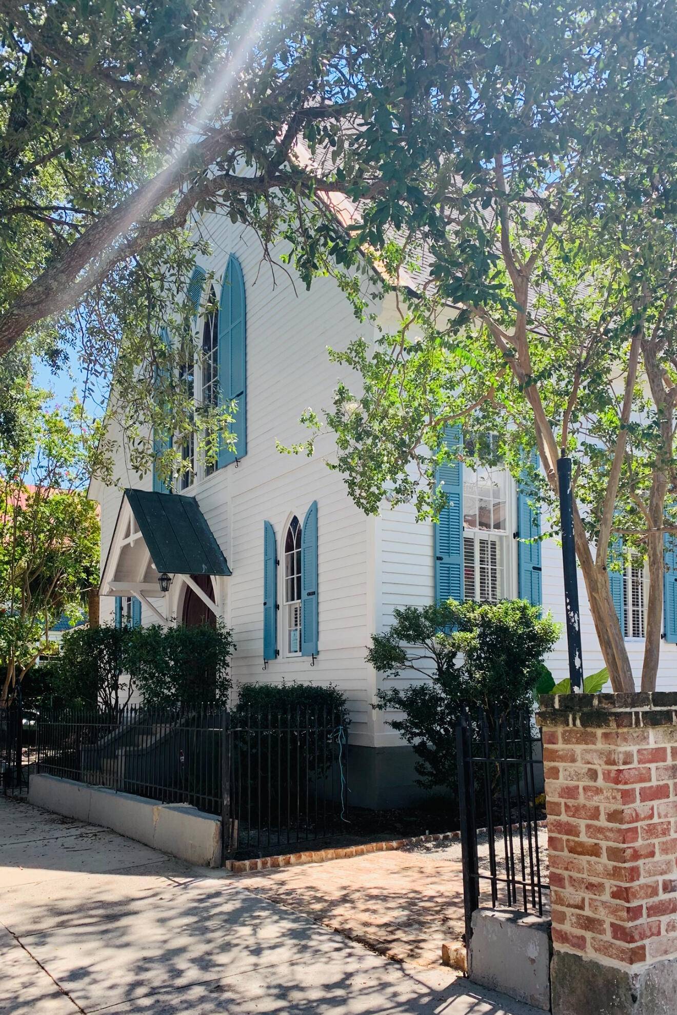 Charleston, SC 29401,41 Pitt St