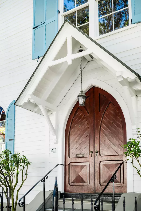 Charleston, SC 29401,41 Pitt St