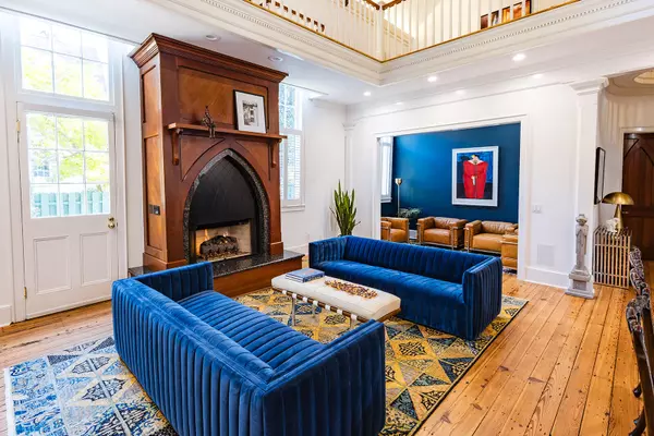 Charleston, SC 29401,41 Pitt St